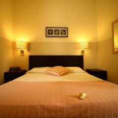 Hotel Marittimo комната для гостей
