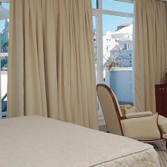 Отель Olissippo Castelo Hotel Португалия, Лиссабон - 1 отзыв об отеле, цены и фото номеров - забронировать отель Olissippo Castelo Hotel онлайн удобства в номере фото 2
