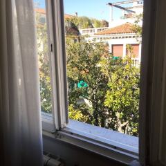 Апартаменты Venice Apartments San Samuele Венеция комната для гостей фото 2