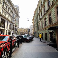 Гостиница Династия фото 3