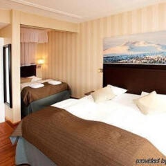 Quality Hotel & Resort Fagernes комната для гостей фото 2