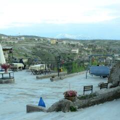 Cappadocia Ihlara Mansions & Caves Турция, Гюзельюрт - отзывы, цены и фото номеров - забронировать отель Cappadocia Ihlara Mansions & Caves онлайн пляж