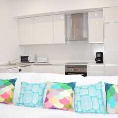 Апартаменты Cool Tailor Made 2 Bedroom Apartment Лиссабон в номере фото 2