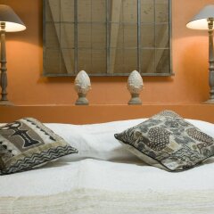 Отель Guadalupe Tuscany Resort комната для гостей фото 4