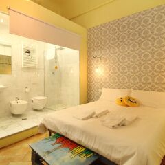 Отель Il Mercato Centrale B&B комната для гостей фото 3