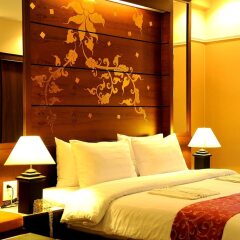 Отель Mariya Boutique Residence Бангкок фото 14