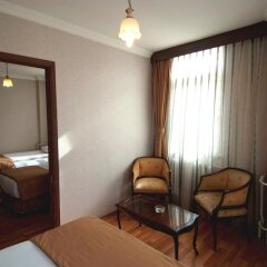 Saban Acikgoz Hotel Эдирне комната для гостей фото 2
