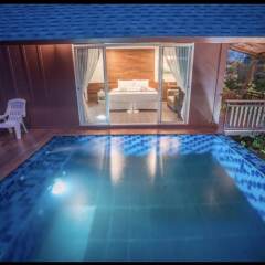 Отель The Cinnamon Resort Паттайя фото 13