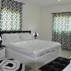 Riviera Business Hotel Juba in Juba, South Sudan from 156$, photos, reviews - zenhotels.com guestroom photo 4