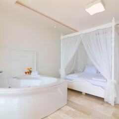 Villa Teras 3 Турция, Патара - отзывы, цены и фото номеров - забронировать отель Villa Teras 3 онлайн спа
