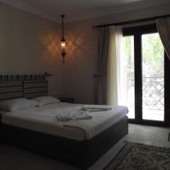 Dardanos Hotel Турция, Патара - отзывы, цены и фото номеров - забронировать отель Dardanos Hotel онлайн комната для гостей фото 5