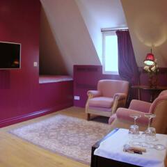Отель B&B Canal Deluxe Бельгия, Брюгге - отзывы, цены и фото номеров - забронировать отель B&B Canal Deluxe онлайн комната для гостей