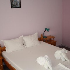 Отель Zoya Guest House Болгария, Равда - отзывы, цены и фото номеров - забронировать отель Zoya Guest House онлайн комната для гостей фото 4