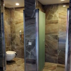 Sianji Well-Being Resort 5* Стандартный номер с различными типами кроватей фото 3