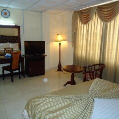 Pearl City Hotel удобства в номере фото 2