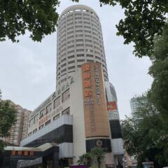 Отель Oasis Tower развлечения