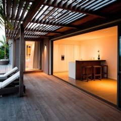 Casa Tigre in Gustavia, St Barthelemy from 1043$, photos, reviews - zenhotels.com pool