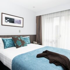 Quest Newmarket in Auckland, New Zealand from 144$, photos, reviews - zenhotels.com guestroom photo 2