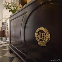 Отель De Tuilerieën - Small Luxury Hotels of the World