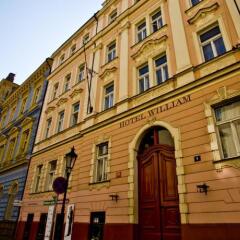 Hotel William фото 8