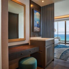 Отель Radisson Blu Resort Cam Ranh Кам Лам ванная