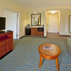 Hilton Garden Inn Birmingham Se Liberty Park In Vestavia Hills