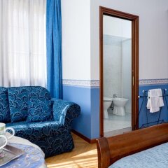 Отель B&B Casa delle Rose комната для гостей фото 2