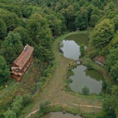 Отель EcoKayan Армения, Дилижан - отзывы, цены и фото номеров - забронировать отель EcoKayan онлайн спортивное сооружение