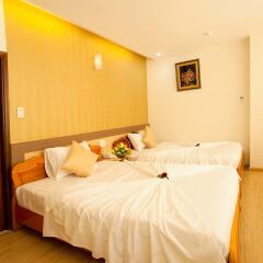 Galaxy 3 Hotel детские мероприятия