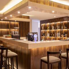 Dorukkaya Ski & Mountain Resort Турция, Болу - отзывы, цены и фото номеров - забронировать отель Dorukkaya Ski & Mountain Resort онлайн гостиничный бар