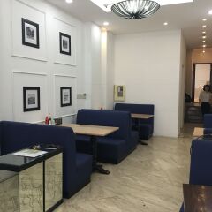 Millennium Hanoi Hotel интерьер отеля фото 2