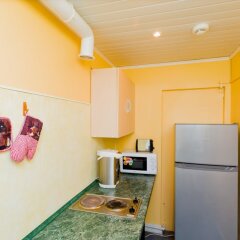 Lounge hostel Москва в номере