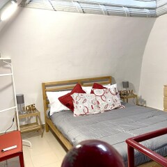 Апартаменты Apartment With one Bedroom in Madrid, With Wifi Мадрид фото 10