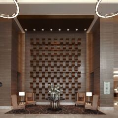 Courtyard By Marriott Kunshan Hotel бассейн