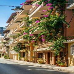 Отель Yria Греция, Закинф - отзывы, цены и фото номеров - забронировать отель Yria онлайн фото 2