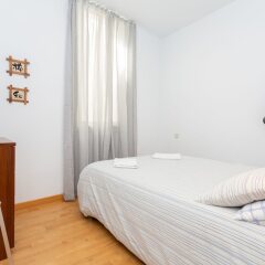 Отель Apartamento Atocha Испания, Мадрид - отзывы, цены и фото номеров - забронировать отель Apartamento Atocha онлайн детские мероприятия фото 2