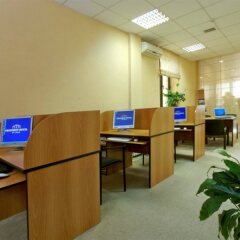 President Hotel интерьер отеля фото 4