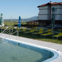 Spa Vita Springs Hotel Банско детские мероприятия