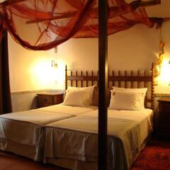 Отель Villas D. Dinis - Charming Residence (adults only) комната для гостей