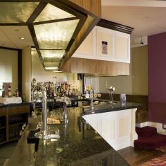 DoubleTree by Hilton Hotel Dartford Bridge в номере