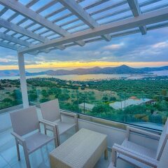 Отель Elounda Water Park Residence