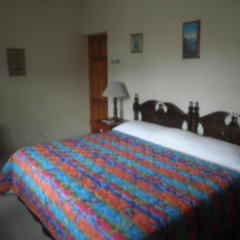 Dover Woods Guest House in Christ Church, Barbados from 327$, photos, reviews - zenhotels.com guestroom