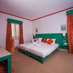 Отель Turtle's Inn детские мероприятия фото 2