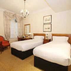 Millennium Hotel Paris Opera комната для гостей фото 19