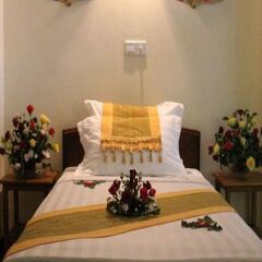 Golden Dream Hotel в номере