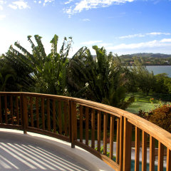 Fiddlers Green in Grand Anse, Grenada from 184$, photos, reviews - zenhotels.com balcony