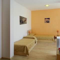 Apart-Hotel Vanilla Garden комната для гостей фото 3