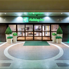 Отель Holiday Inn London-Bloomsbury бассейн фото 3