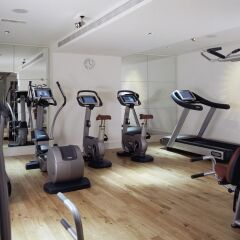 Rocco Forte Browns Hotel фитнесс-зал фото 2