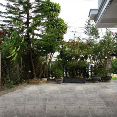 Отель Co Lien Homestay Dalat Далат фото 14